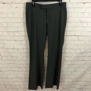 Bitten Sarah Jessica Parker Mercer Trouser
